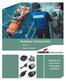 Subsea Connectors. Burton Electro Oceanic. Solutions You Can Trust In Challenging Conditions