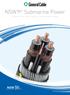 NSW Submarine Power. Cables for the future, delivered today