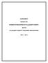 AGREEMENT. between the BOARD OF EDUCATION OF ALLEGANY COUNTY. and the ALLEGANY COUNTY TEACHERS ASSOCIATION
