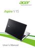 Sign up for an Acer ID and enjoy great benefits