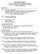 JESSICA BETH RODELL Terry College of Business Department of Management University of Georgia 411 Brooks Hall Athens, GA 30602 Email: jrodell@uga.