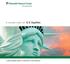 A CLOSER LOOK AT: U.S. Equities A CORE ECONOMIC DRIVER. A CORE PART OF YOUR PORTFOLIO.