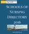 Schools of Nursing Directory 2016 www.mariln nln.org
