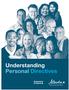 Understanding Personal Directives
