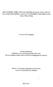 FM HELP DESK : USER COMPLAINT SYSTEM AS AN FM APPROACH FOR FACILITIES MANAGEMENT SERVICES IN UNIVERSITI TUN HUSSEIN ONN MALAYSIA (UTHM)