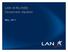 LAN AIRLINES Corporate Update. May, 2011