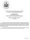 NEW YORK STATE UNIFIED COURT SYSTEM OFFICE OF COURT ADMINISTRATION. EXAMINATION ORIENTATION GUIDE: 2015 Senior Court Reporter Examination
