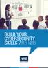 BUILD YOUR CYBERSECURITY SKILLS WITH NRB