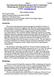 Year 2 7-15-10 Post Restoration Monitoring Summary Rock Creek Project Monitoring and Analysis conducted by Bio-Surveys,LLC. Contact: strask@casco.