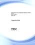 IBM Campaign Version-independent Integration with IBM Engage Version 1 Release 3 April 8, 2016. Integration Guide IBM
