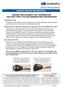 SUBARU SERVICE INFORMATION SUBARU REPLACEMENT KEY INFORMATION AND ANTI-THEFT SYSTEM (IMMOBILIZER) INFORMATION