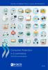 DIGITAL ECONOMY POLICY LEGAL INSTRUMENTS. Consumer Protection in E-commerce. OECD Recommendation