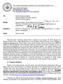 Jhone M. Ebert, Senior Deputy Commissioner Richard J. Trautwein, Esq., Counsel and Deputy Commissioner of Legal Affairs