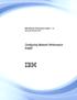 IBM Network Performance Insight 1.1.0 Document Revision R2E1. Configuring Network Performance Insight IBM
