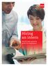 hiring an intern: acca s best practice guide for employers 1 Hiring an intern ACCA s best practice guide for employers