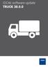 IDC4E software update TRUCK 38.0.0