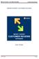 IMPORT/EXPORT CUSTOMER REVIEWS. User Guide. User Guide Page 1