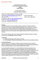 Curriculum Issues and Trends (Core Ideas in the Study of Teaching) CI 6830 Sample Syllabus. The University of Toledo Judith Herb College of Education