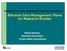 Effective Data Management Plans for Research Studies Patrick Murphy, Research Informatics, Family Health International