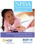 NPDA. National Paediatric Diabetes Audit. National Paediatric Diabetes Audit Report 2013-14. Part 1: Care Processes and Outcomes