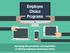 Employee Choice Programs. Surveying the prevalence and importance of offering employees technology choice