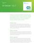 CA Deliver r11.7. Business value. Product overview. Delivery approach. agility made possible