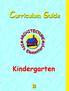 Kindergarten. Page 19
