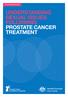 PCFA INFORMATION GUIDE UNDERSTANDING SEXUAL ISSUES FOLLOWING PROSTATE CANCER TREATMENT