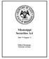 Mississippi Securities Act