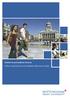 Student Accommodation Services. Clifton and City Accommodation Welcome Guide