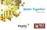Better Together. Merger Guide