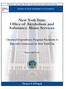 New York State Office of Alcoholism and Substance Abuse Services