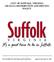 CITY OF SUFFOLK, VIRGINIA GIS DATA DISTRIBUTION AND PRICING POLICY