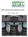 FANS-1/A Datalink Communications Environment. Version 1.0 March 7, 2008