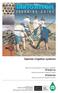 IRRIGATION. Operate irrigation systems. RTE3611A Operate pressurised irrigation systems. RTE3610A Operate gravity fed irrigation systems