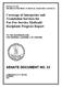 Coverage of Interpreter and Translation Services for Fee-For-Service Medicaid Recipients Progress Report