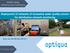 Deployment of networks of innovative water quality sensors for distribution network monitoring Joep van den Broeke (Ph.D.)