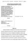 Case 3:16-cv-01476-G Document 1 Filed 06/01/16 Page 1 of 74 PageID 1 IN THE UNITED STATES DISTRICT COURT FOR THE NORTHERN DISTRICT OF TEXAS