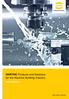 HARTING Products and Solutions for the Machine Building Industry
