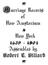 X Marriage Records. of New Amsterdam & New York 1639-1801 Assembled by. Robert L. Billard X
