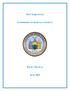 NEW YORK STATE COMMISSION ON JUDICIAL CONDUCT POLICY MANUAL