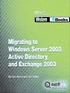 Chapter 2 Active Directory Design... 30