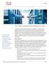 Cisco Unified Computing Remote Management Services