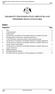 Disability Discrimination (Services and Premises) Regulations 2016 Index DISABILITY DISCRIMINATION (SERVICES AND PREMISES) REGULATIONS 2016