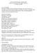 UTAH YOUTH SOCCER ASSOCIATION Minutes of the meeting of the Board of Directors November 19, 2009