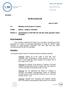 M E M O R A N D U M. SUBJECT: Amendments to 8 NYCRR Part 302.1(b): State-operated Tuition Schedule
