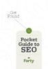 Get Found. Pocket Guide to. SEo