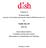 Testimony of. R. Stanton Dodge Executive Vice-President and General Counsel of DISH Network L.L.C. Satellite Video 101. Before the
