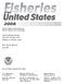 National Oceanic and Atmospheric Administration Conrad C. Lautenbacher, Jr., Vice Admiral, U.S. Navy (Ret.), Under Secretary