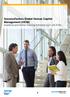 SuccessFactors Global Human Capital Management (HCM) Academy and Admin Training Schedule (Q3 Q4 2014)